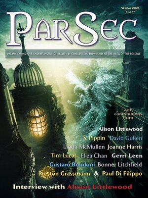cover image of ParSec #7